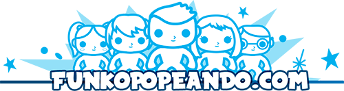 Funko Pop