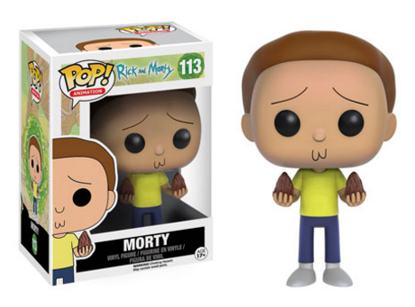 funko-pop-rick-morty-morty-113