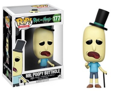 funko-pop-rick-morty-mr-poopy-butthole-177