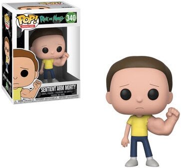 funko-pop-rick-morty-sentient-arm-morty-340