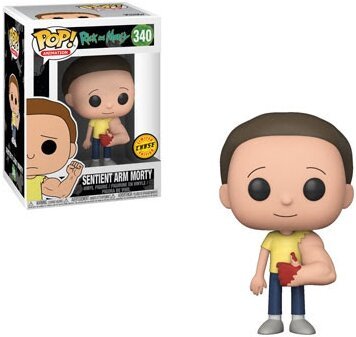 funko-pop-rick-morty-sentient-arm-morty-chase-340