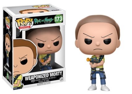 funko-pop-rick-morty-weaponized-morty-173