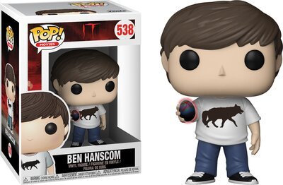 funko-pop-it-ben-hanscom-538