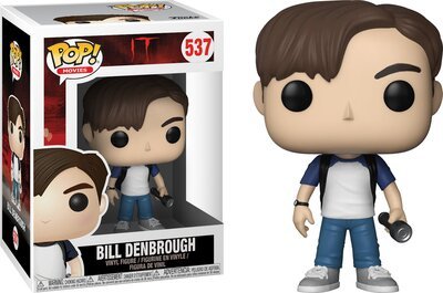 funko-pop-it-bill-denbrough-537