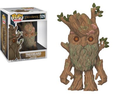 funko-pop-señor-de-los-anillos-treebeard-supersized