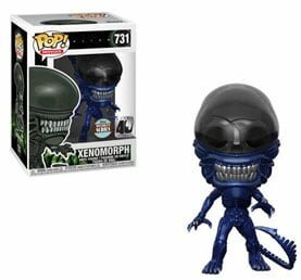 funko-pop-alien-40-aniversario-xenomorph-metallic-blue-731