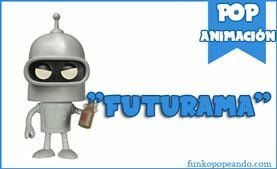 funko-pop-animacion-futurama