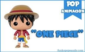 funko-pop-animacion-one-piece