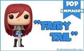 funko-pop-fairy-tail