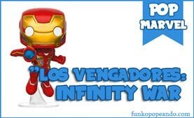 funko-pop-marvel-vengadores-infinity-war