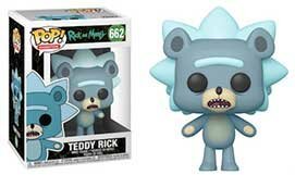 Funko-Pop-Ricky-and-Morty-Teddy-Rick-662